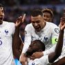 Babak I Perancis Vs Belanda: Gol Kilat Griezmann, Les Bleus Unggul 3-0