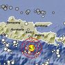 Gempa M 6,7 Guncang Malang, Terasa Kuat di Yogyakarta