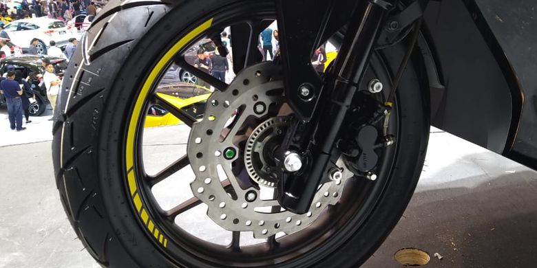 Gunn Honda Service >> Cara Kerja Rem Cbs Di Honda Adv 150 Gunn Honda Service >> Cara Kerja Rem Cbs Di Honda Adv 150