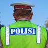 Polisi Selidiki Identitas Pejalan Kaki yang Menyeberang di Tol JORR