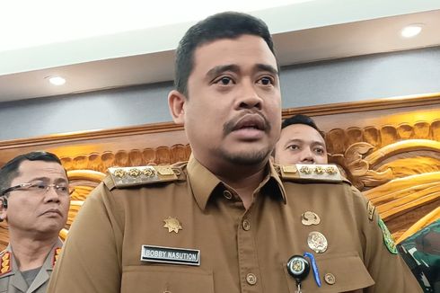 Nasdem Tak Tutup Pintu Ikut Usung Bobby Nasution di Pilkada Sumut