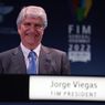 Jorge Viegas Kembali Terpilih sebagai Presiden FIM