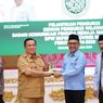 Pj Gubernur Hariyanto Ajak BKPRMI Riau Bangun Umat dan Ramaikan Masjid