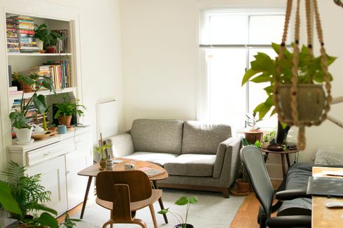 9 Prinsip Slow Living yang Bisa Diterapkan Saat Mendekorasi Ruangan