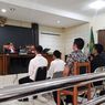 Jaksa Minta Hakim Tolak Eksepsi Empat Mahasiswa Terdakwa Demo May Day Semarang