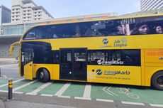 Operasional Bus Wisata Jakarta: Rute, Jadwal, dan Cara Naiknya...