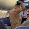 Teriak Bom di Pesawat Lion Air, Penumpang Terancam Hukuman Penjara