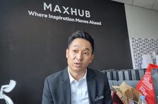 Bidik Pasar Pendidikan dan Perusahaan, Maxhub Buka Anak Usaha di RI