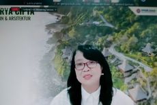 Kualitas Karya Arsitek Lokal Tak Kalah Saing Dengan Produk Global