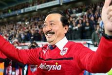 Bos Cardiff Asal Malaysia Ditentang Suporternya Sendiri
