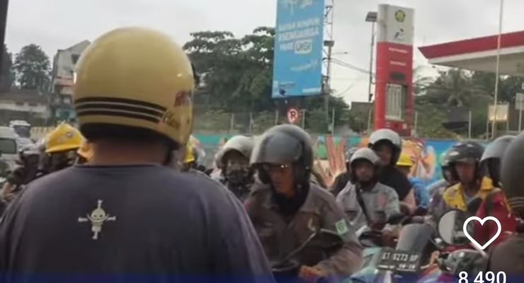 Viral Video Warga Marah akibat Pekerja RDMP Lawan Arus, Pertamina: Akan Ditindaklanjuti