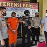 Pasarkan Kripto, Guru SD di Gunungkidul Ditangkap, Rugikan Puluhan Nasabah Sampai Rp 8 Miliar