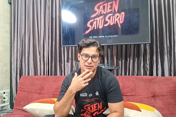 Cinta Brian Kenang Awal Merantau ke Jakarta, Makan Mi Berdua Junior Roberts 