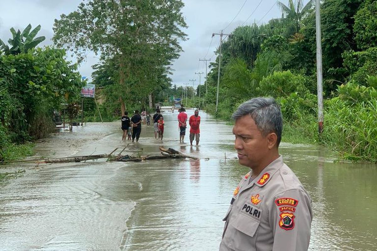 Berita Terkini Hari Ini, Kabar Akurat Terpercaya - Kompas.com