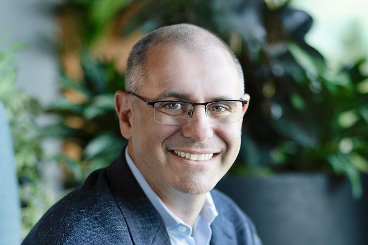 Microsoft Tunjuk Daniel Shapero Jadi CEO Baru LinkedIn