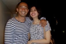 12 Tahun, Selisih Usia Yama Carlos dengan Kekasih Barunya