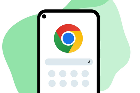 Google Chrome Versi 100 Resmi Dirilis, Ini Link Download-nya