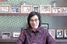 Tak Mau Seperti Sri Lanka, Sri Mulyani: Kita Jaga Sangat Hati-hati