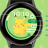 Smartwatch Garmin Kini Punya Tema Pokemon