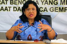 Tingkat Kepercayaan ke Polri Meningkat, Kompolnas: Harus Jadi Pemicu untuk Semakin Baik