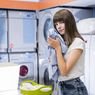 6 Tips Membuat Cucian Tetap Wangi Setelah Keluar Mesin Cuci