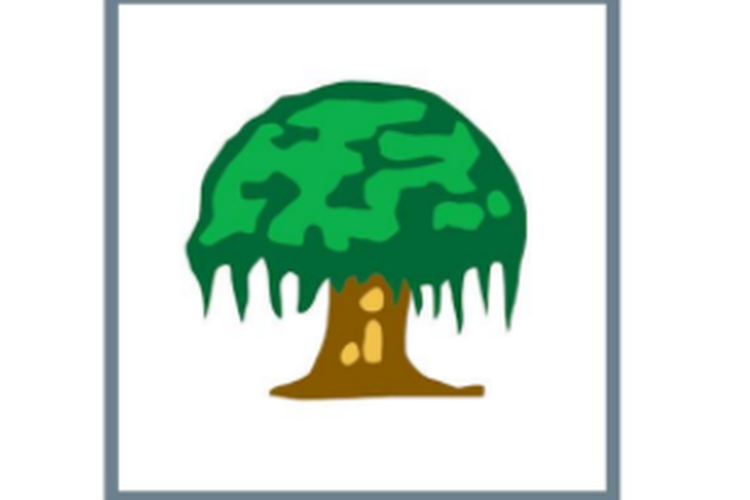 Pohon Beringi, Simbol Sila ke-3 Pancasila