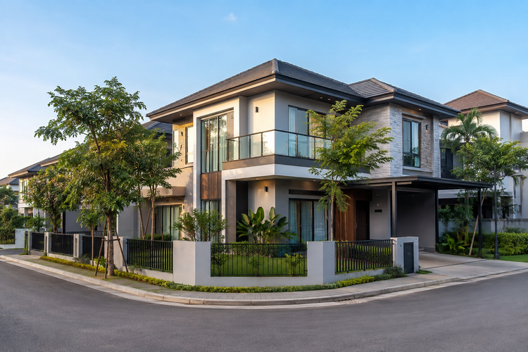 Ternyata, Ini Alasan Rumah Hook Lebih Mahal