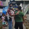 Buntut Tawuran dan Pembacokan Polisi di Tambora, 23 Orang Ditangkap