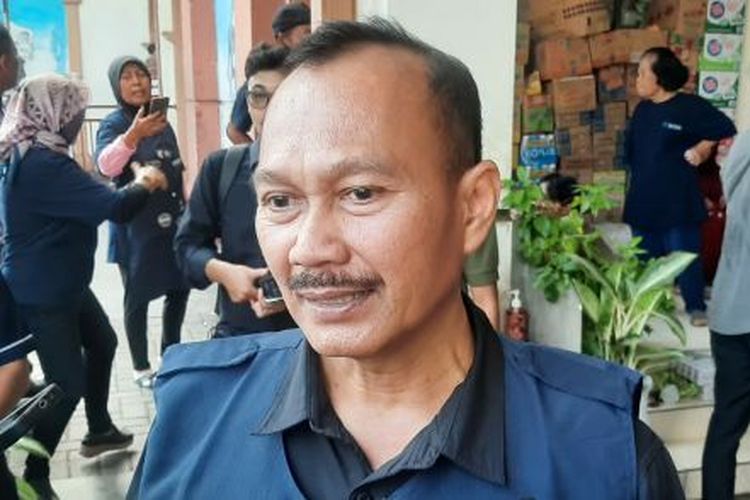 Pemkot Solo Tertibkan Pedagang Pasar yang Tak Bayar Retribusi dan Tak Tempati Kios 6 Bulan