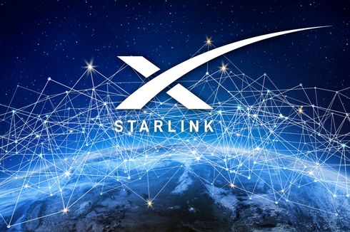 Mau Pasang Starlink? Pertimbangkan Dulu Kelebihan dan Kekurangannya