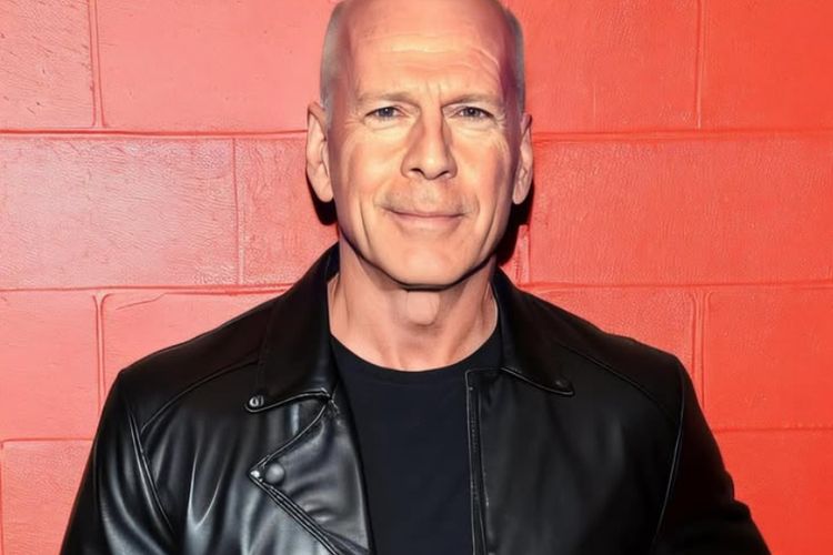 Istri Bruce Willis Sempat Ingin Cerai Sebelum Tahu Suaminya Idap Demensia