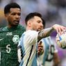 Provokasi Bek Arab Saudi ke Lionel Messi: Kamu Tidak Akan Menang!