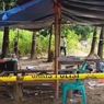 Ini Penampakan Lokasi Sabung Ayam Tempat 3 Polisi Ditembak Mati, Ada di Tengah Perkebunan Karet