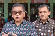Sekjen PDIP Hasto Komentari Pengadaan Motor Listrik oleh BGN: Lebih Baik Evaluasi MBG