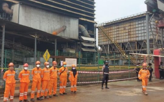 Berita Ekonomi Makro Terbaru Hari Ini - Halaman 8