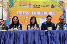 Balikpapan Fest 2024 Digelar, Bidik 20.000 Pengunjung dan Revenue Rp 4 Miliar