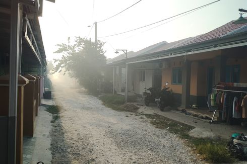 Pemkot Banjarmasin Tetapkan Status Siaga Darurat Kabut Asap