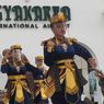 Bandara Yogyakarta Jadi Wisata Dadakan, Ada Panggung Tari Tradisional