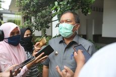 Cerita Wali Kota Bandung Terhalang Parkir Liar yang Belanja Lebaran, Marah Dituduh Beri Izin