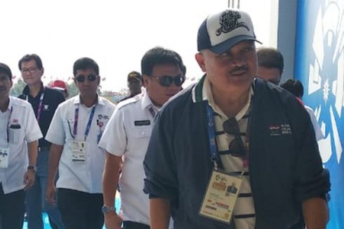Setelah Asian Games, 5 Kejuaraan Dunia Kembali Digelar di Palembang pada 2019