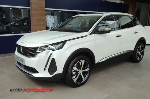 Penjualan Sempat Turun, Peugeot Indonesia Yakin 3008 dan 5008 Facelift Bisa Bawa Angin Segar