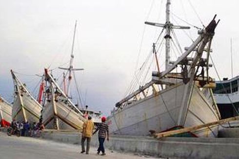 4 Atraksi Wisata di Pelabuhan Sunda Kelapa