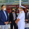 KSAU Hadiri Konferensi Internasional Air and Space Power di Australia