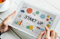 Strategi Membangun Bisnis Startup agar Bertahan Lama