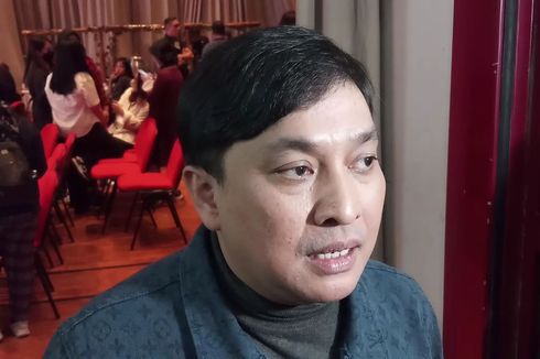 Tetap Eksis di Industri Musik, Yovie Widianto: Musik Itu Enggak Ada Persaingan