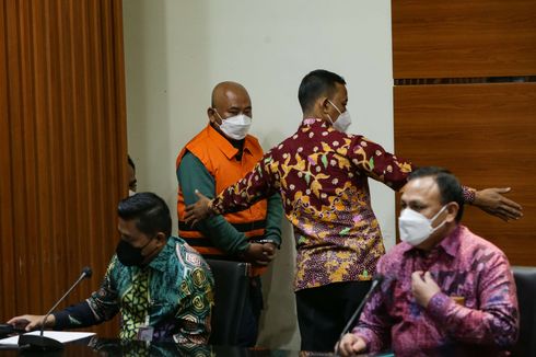 Ini Lahan Ganti Rugi yang Diintervensi Rahmat Effendi dalam APBD-P Senilai Rp 286,5 Miliar