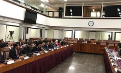 Indonesia dan Suriname Jajaki Kerja Sama Antar-Parlemen