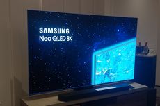Strategi Samsung Pasarkan Neo QLED di Tengah Persaingan TV Mini LED Murah di Indonesia