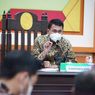 KPK: Prof Mahfud Lebih Pas Support RUU Perampasan Aset daripada Beri Info Setengah-setengah soal Rp 349 T