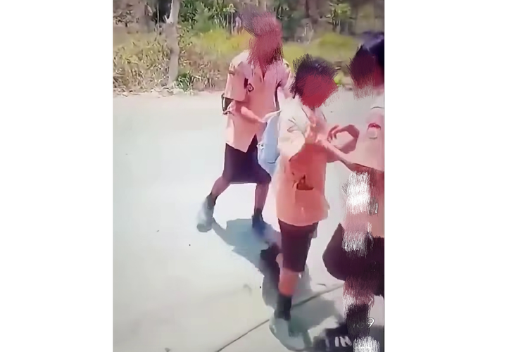 Siswi SMA di NTT Diduga Jadi Korban Perundungan, Pemkab Siapkan Pemulihan Trauma
